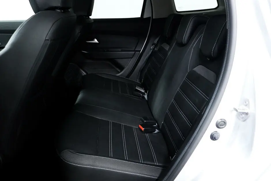 Renault Duster, 2020 г.