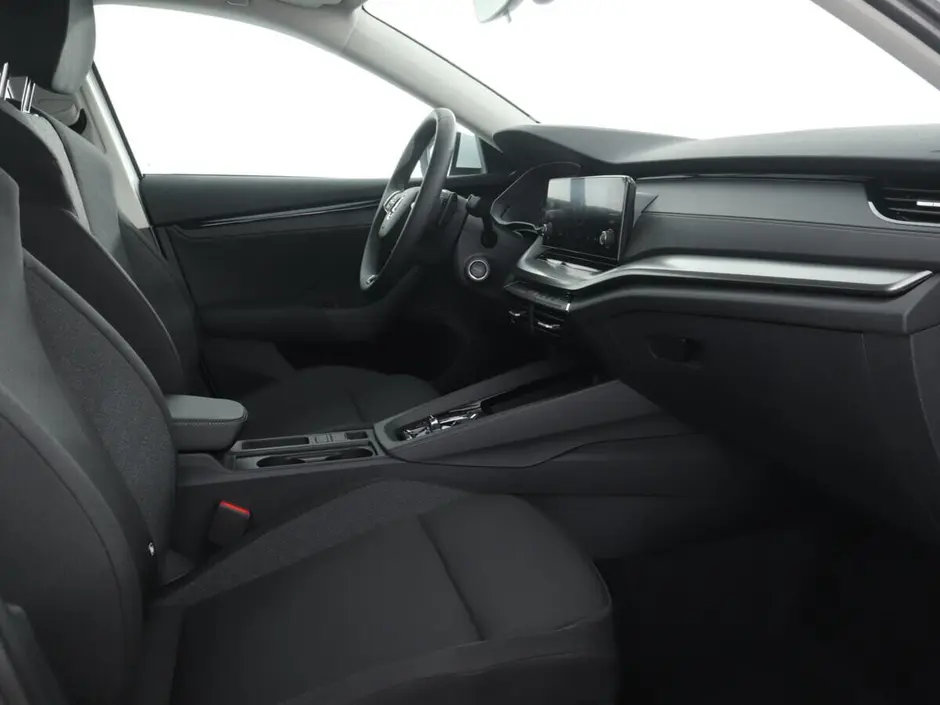 Skoda Octavia, 2021 г.