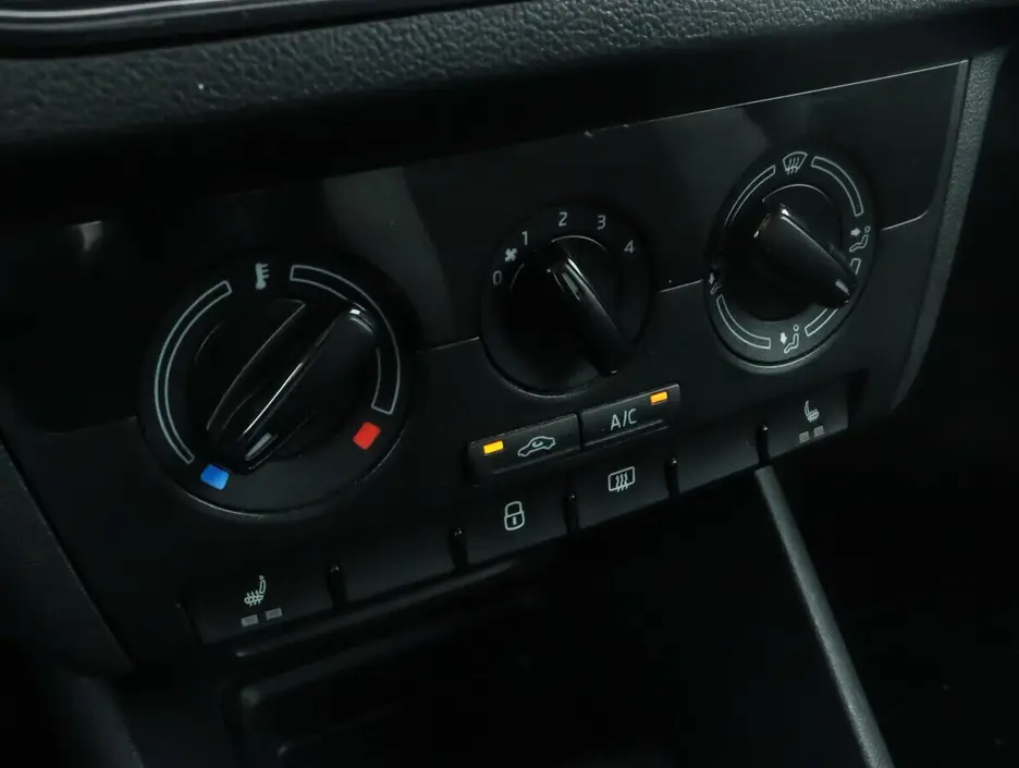 Skoda Rapid, 2020 г.