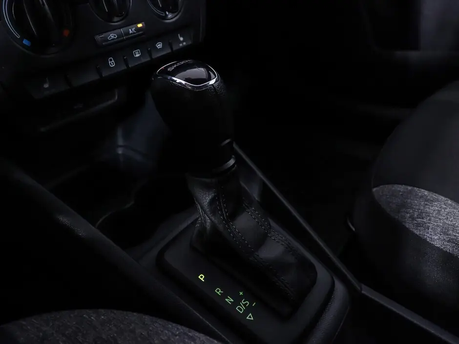 Skoda Rapid, 2021 г.