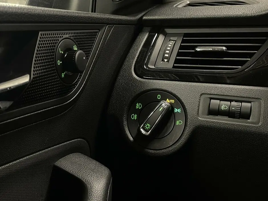 Skoda Rapid, 2020 г.