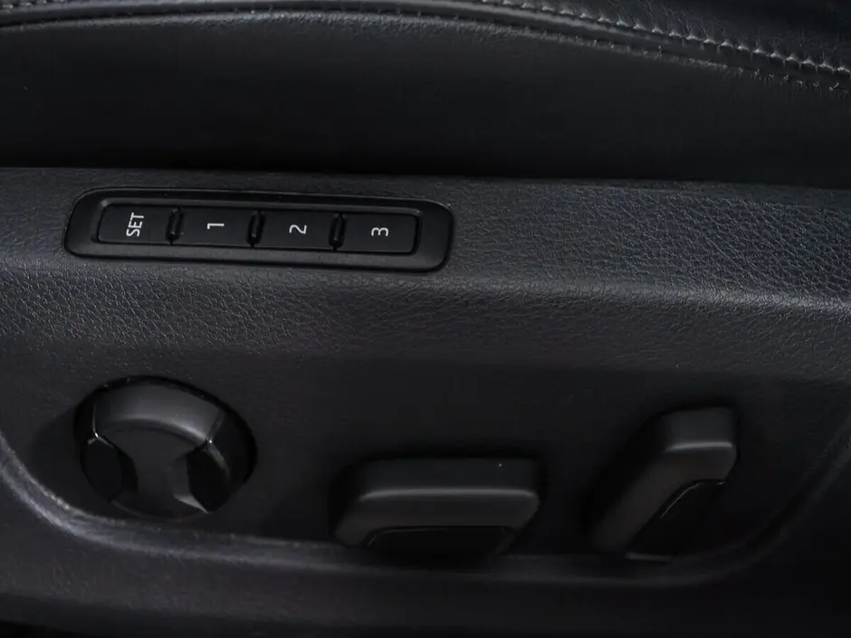 Skoda Superb, 2019 г.