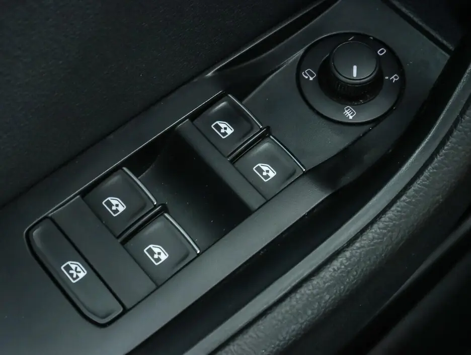 Skoda Superb, 2016 г.