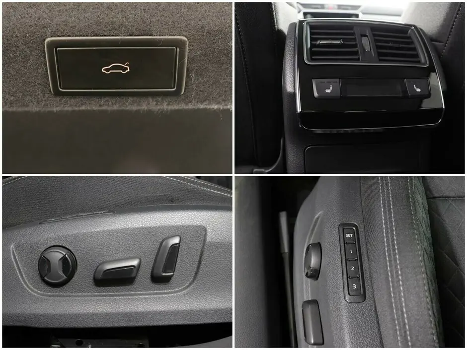 Skoda Superb, 2019 г.