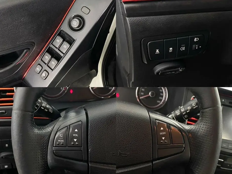 SsangYong Actyon, 2011 г.