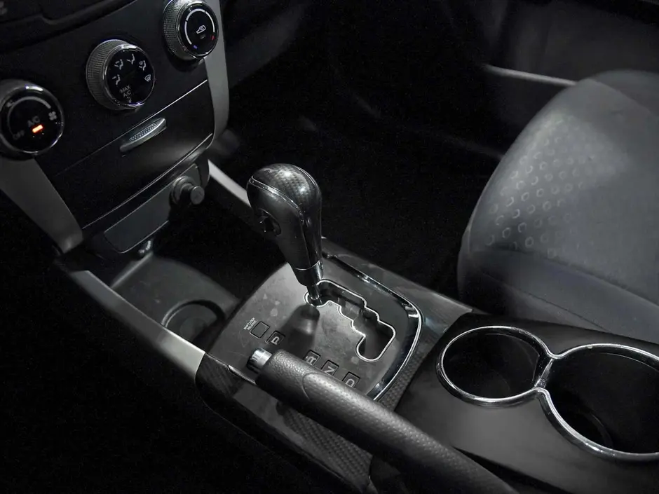 SsangYong Actyon, 2011 г.