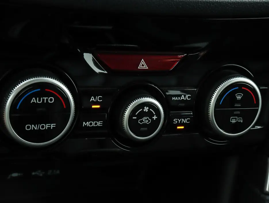 Subaru Forester, 2019 г.