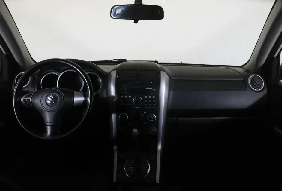 Suzuki Grand Vitara, 2014 г.