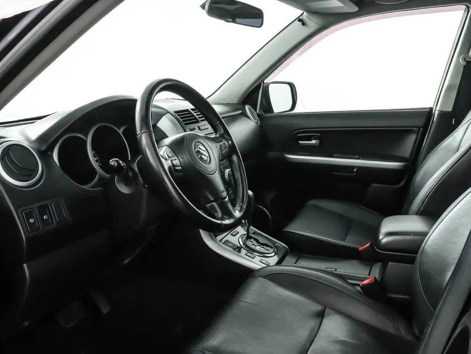 Suzuki Grand Vitara, 2011 г.