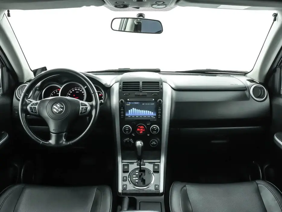 Suzuki Grand Vitara, 2011 г.