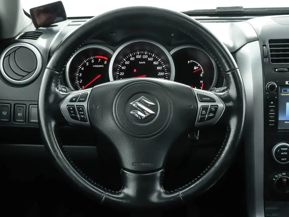 Suzuki Grand Vitara, 2011 г.