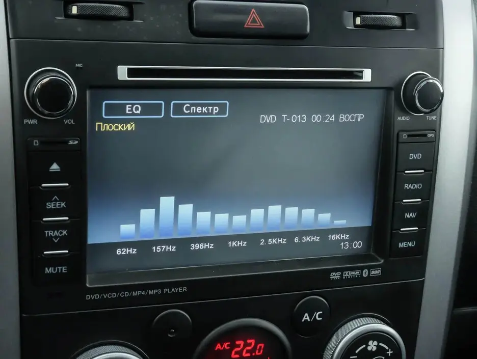 Suzuki Grand Vitara, 2011 г.