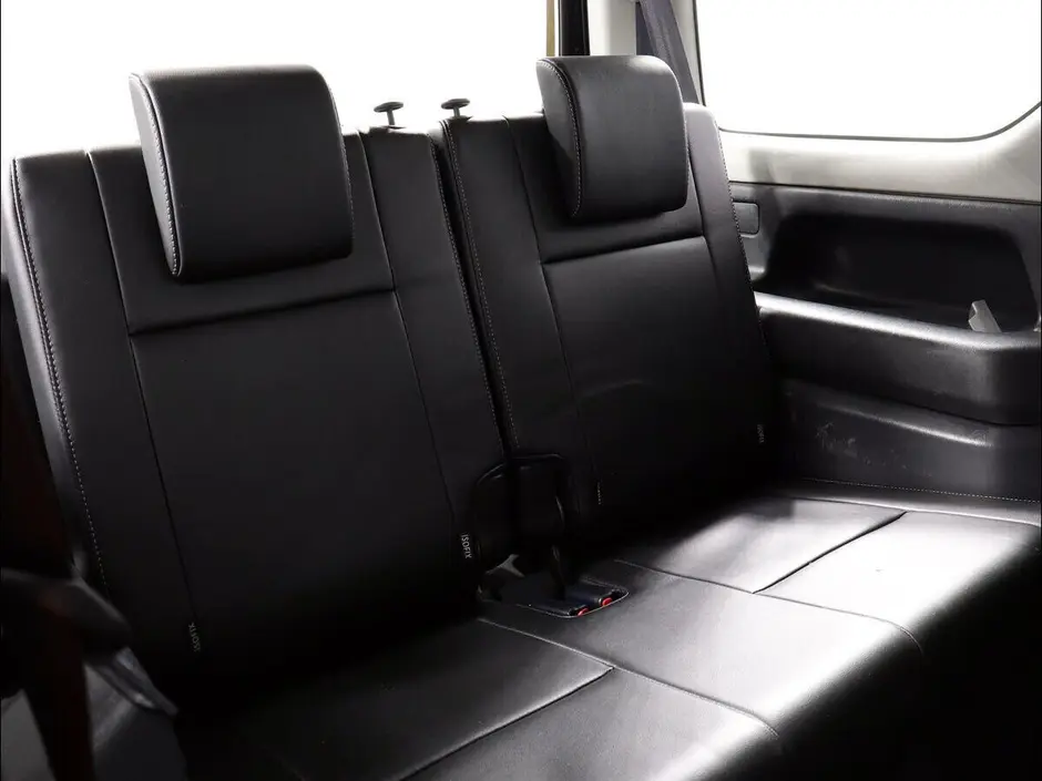 Suzuki Jimny, 2018 г.