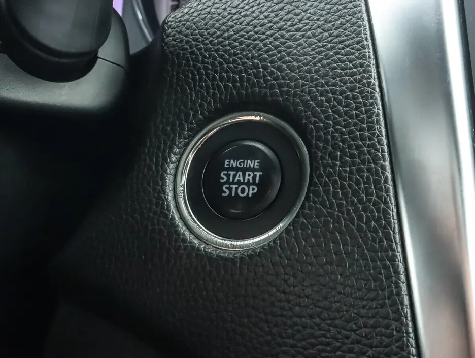 Suzuki Kizashi, 2011 г.