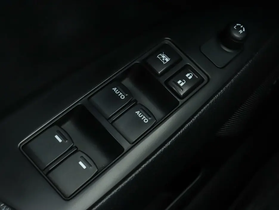 Suzuki Kizashi, 2011 г.