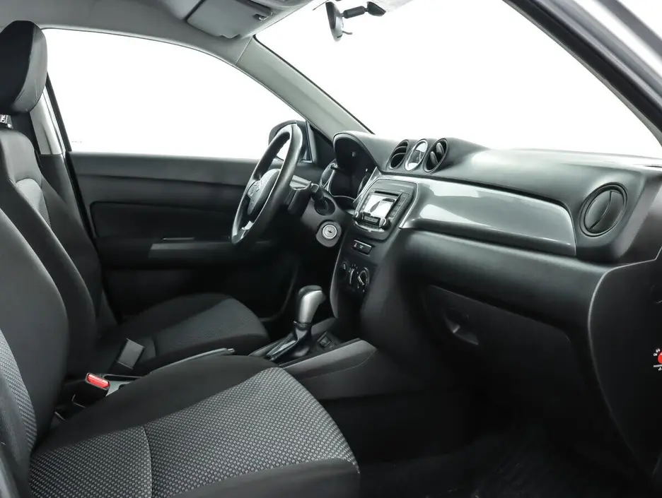 Suzuki Vitara, 2018 г.