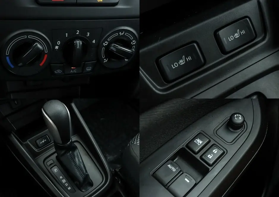 Suzuki Vitara, 2018 г.