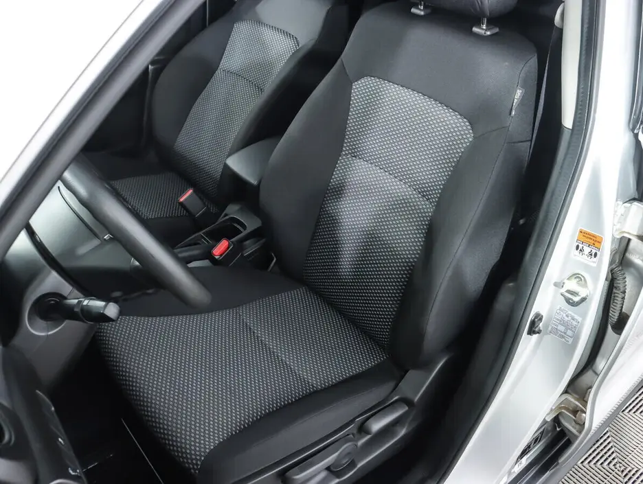 Suzuki Vitara, 2018 г.