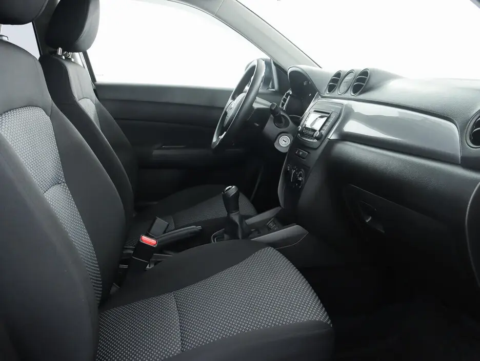 Suzuki Vitara, 2018 г.