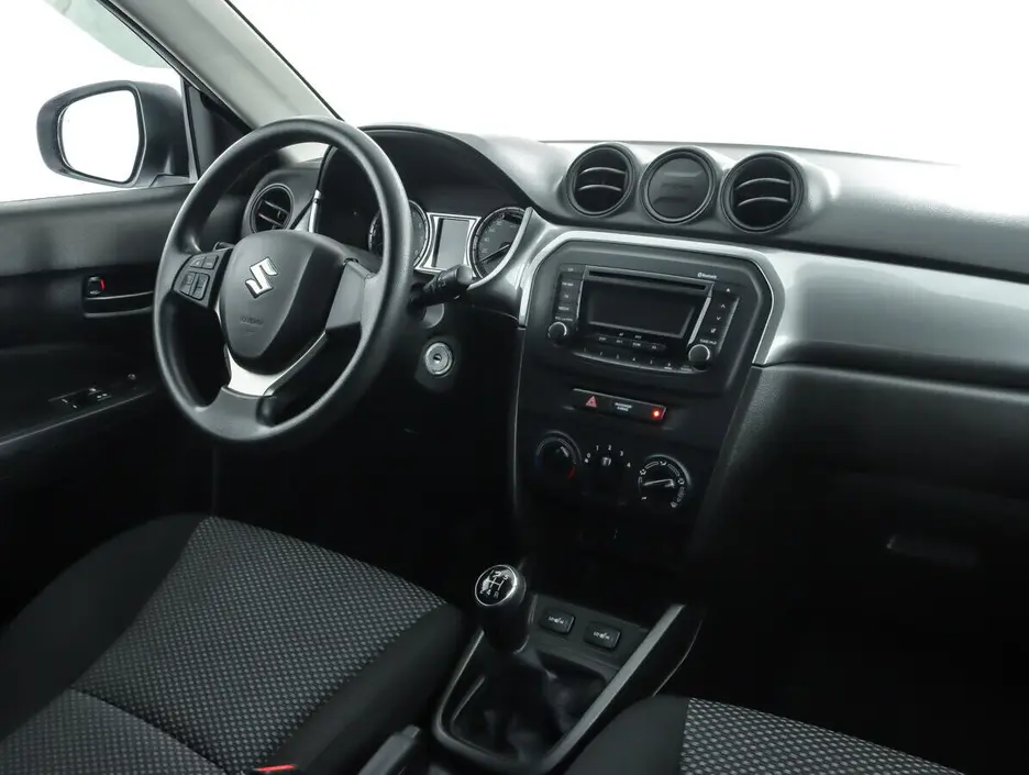 Suzuki Vitara, 2018 г.