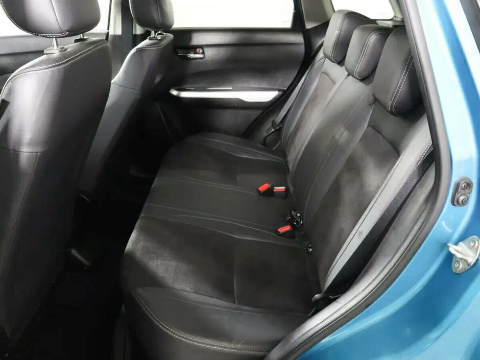 Suzuki Vitara, 2016 г.