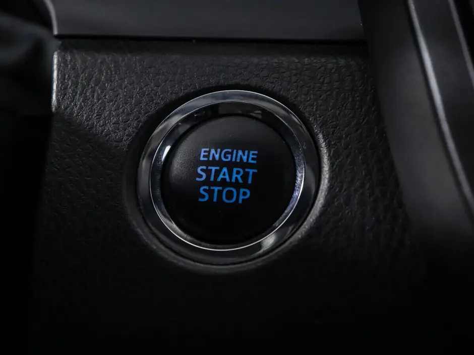 Toyota Camry, 2018 г.