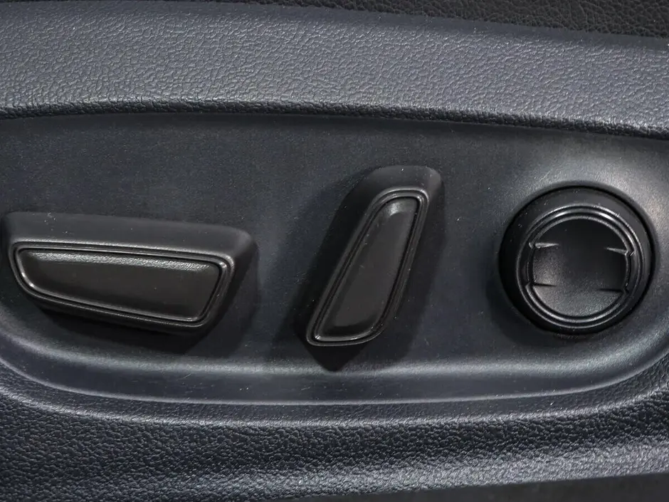 Toyota Camry, 2018 г.