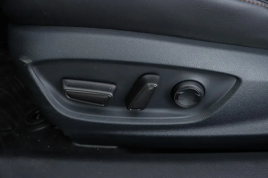 Toyota Camry, 2018 г.