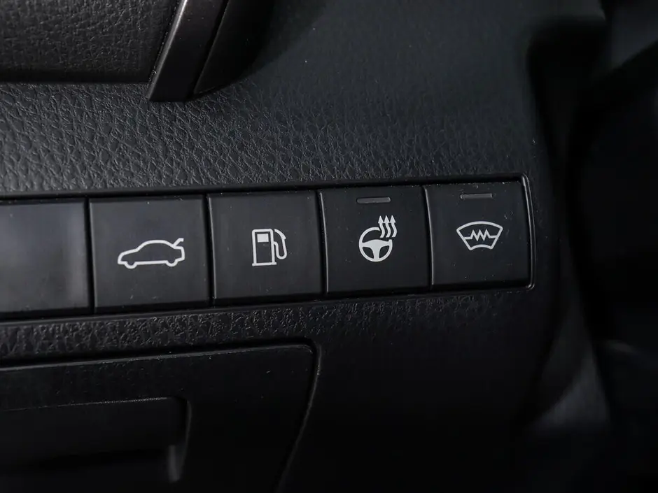 Toyota Camry, 2018 г.