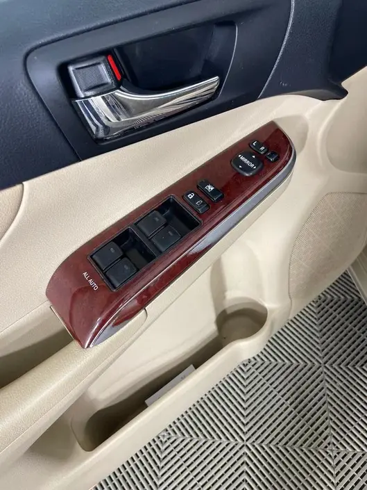 Toyota Camry, 2012 г.