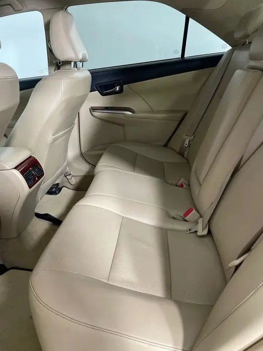 Toyota Camry, 2012 г.