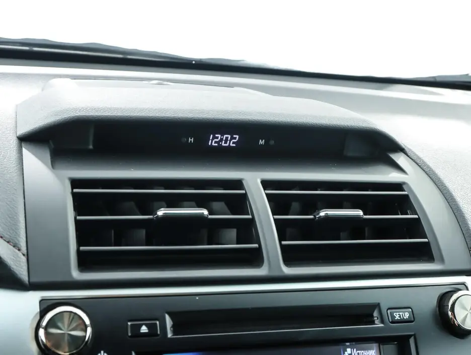 Toyota Camry, 2013 г.