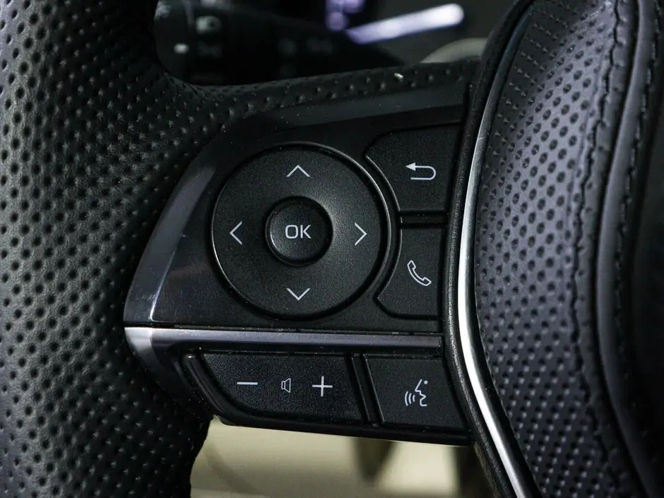 Toyota Camry, 2021 г.