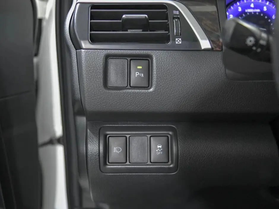 Toyota Camry, 2015 г.