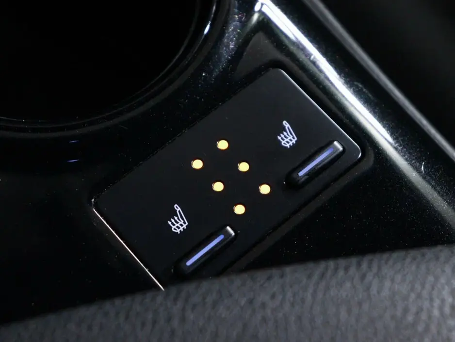 Toyota Camry, 2020 г.