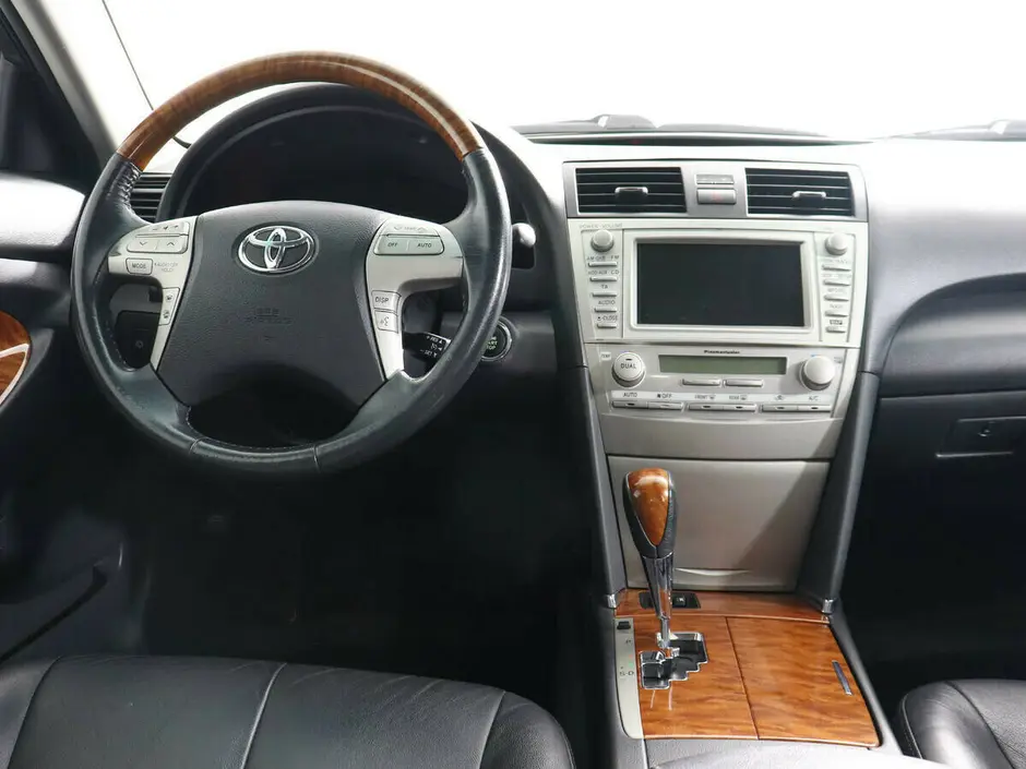 Toyota Camry, 2010 г.