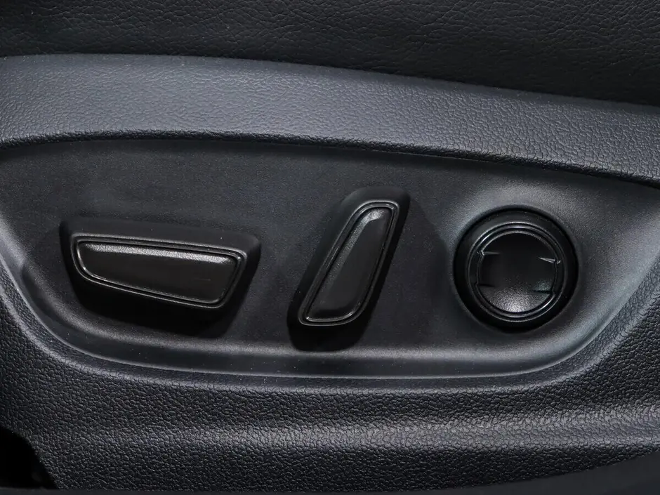 Toyota Camry, 2018 г.