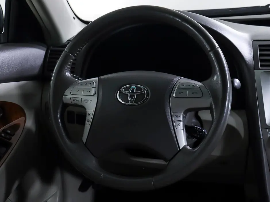 Toyota Camry, 2011 г.