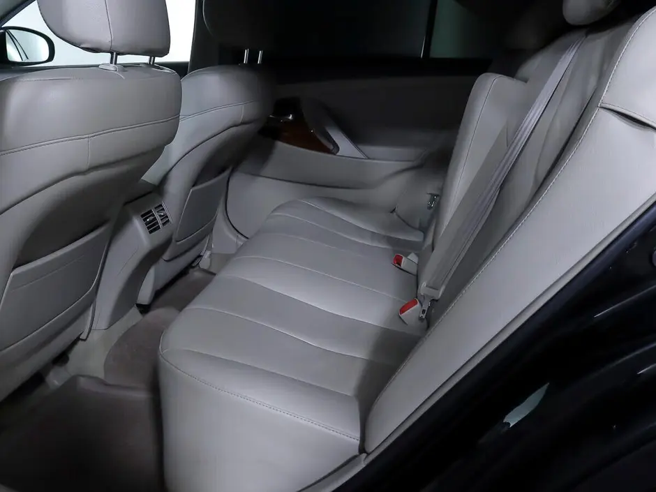 Toyota Camry, 2011 г.