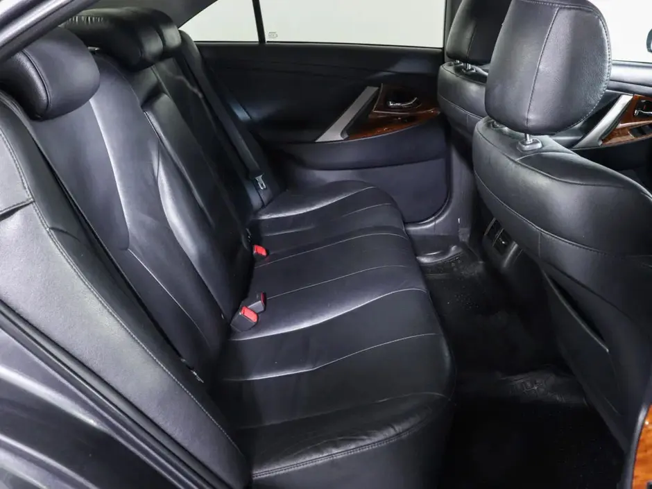 Toyota Camry, 2011 г.