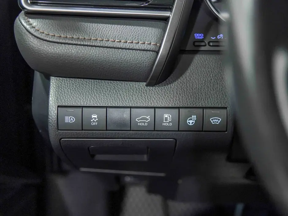 Toyota Camry, 2021 г.