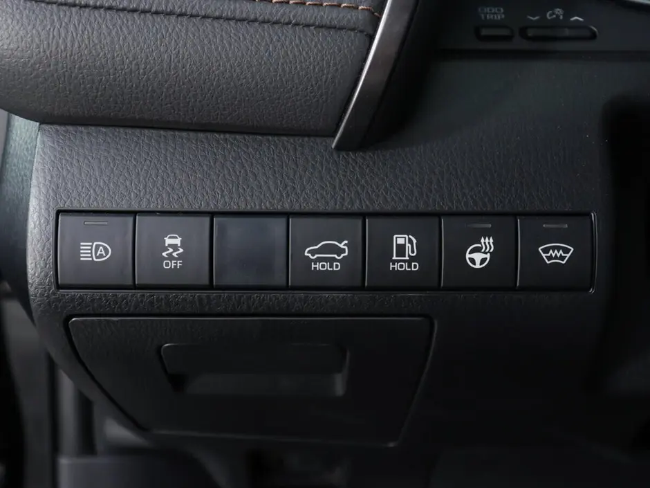 Toyota Camry, 2019 г.