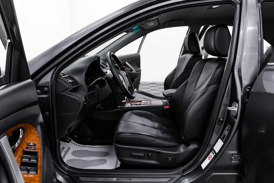 Toyota Camry, 2011 г.