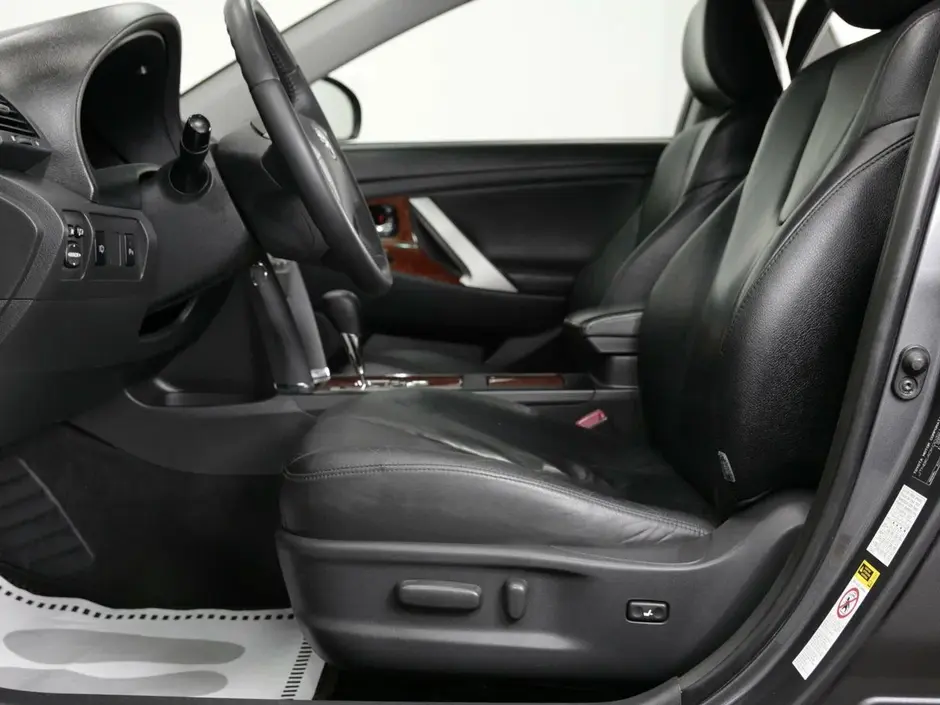 Toyota Camry, 2011 г.