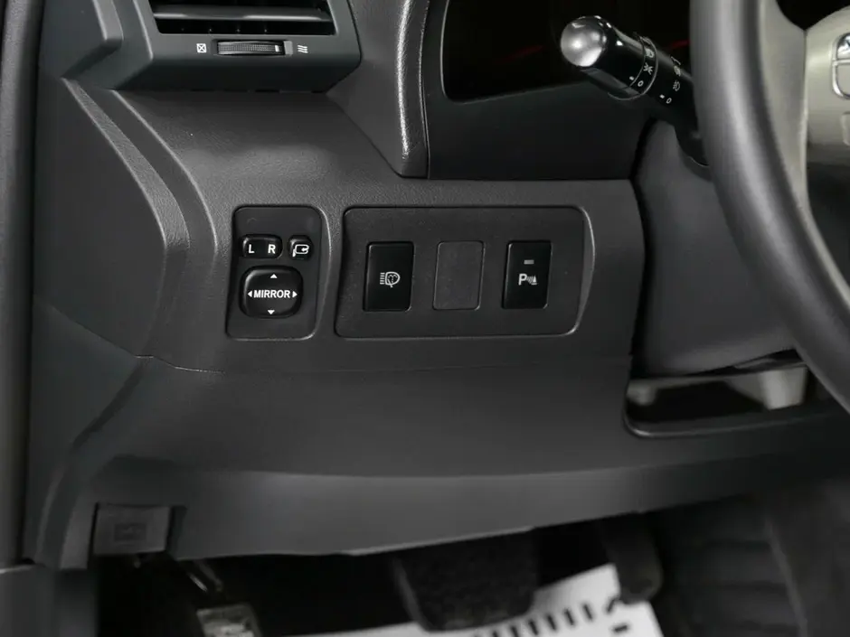 Toyota Camry, 2011 г.