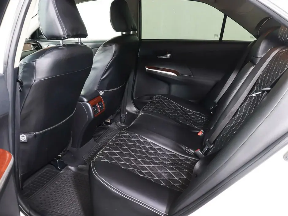 Toyota Camry, 2013 г.