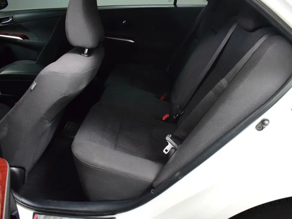 Toyota Camry, 2013 г.