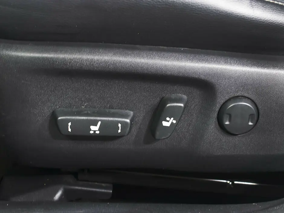 Toyota Camry, 2016 г.