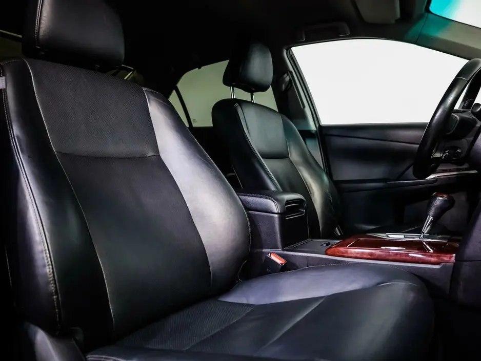 Toyota Camry, 2013 г.