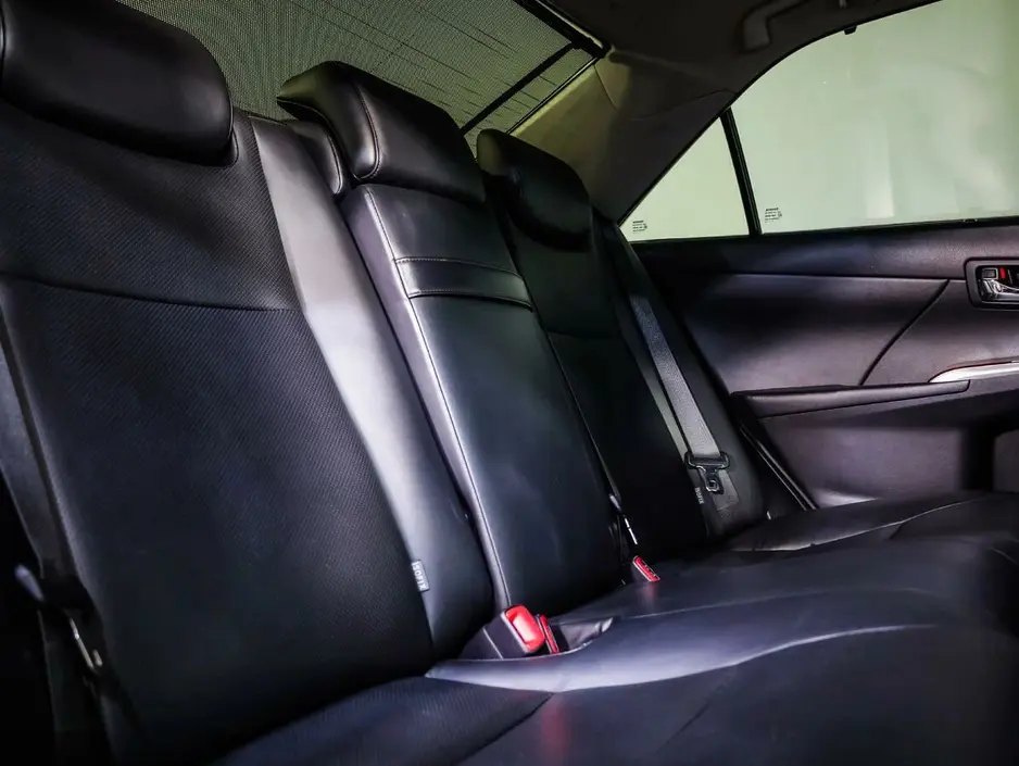 Toyota Camry, 2013 г.